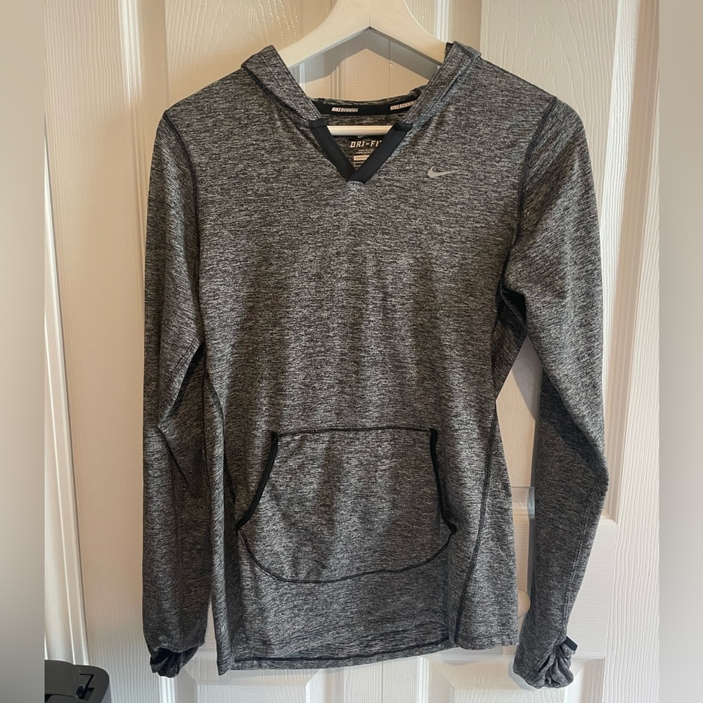 Nike Track Jacket